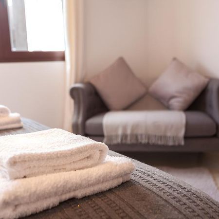 فندق لاجاريسفي  The Fit Retreat المظهر الخارجي الصورة