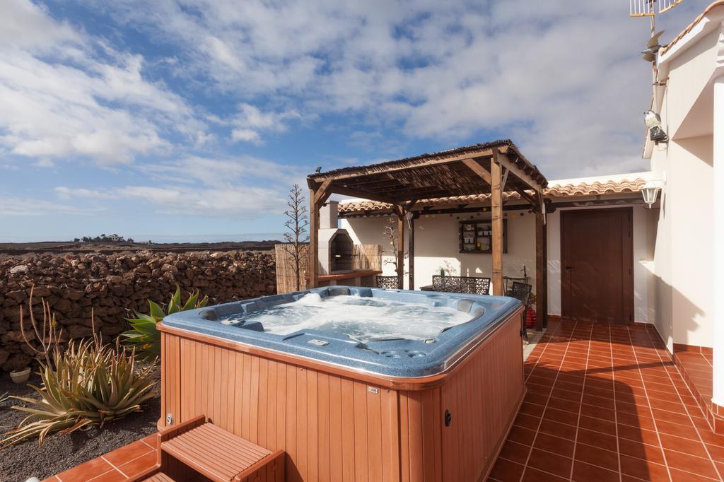 فندق لاجاريسفي  The Fit Retreat المظهر الخارجي الصورة