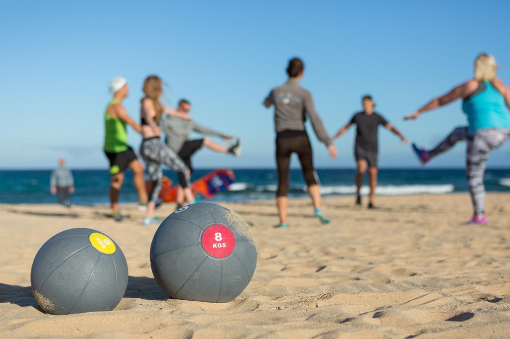 فندق لاجاريسفي  The Fit Retreat المظهر الخارجي الصورة